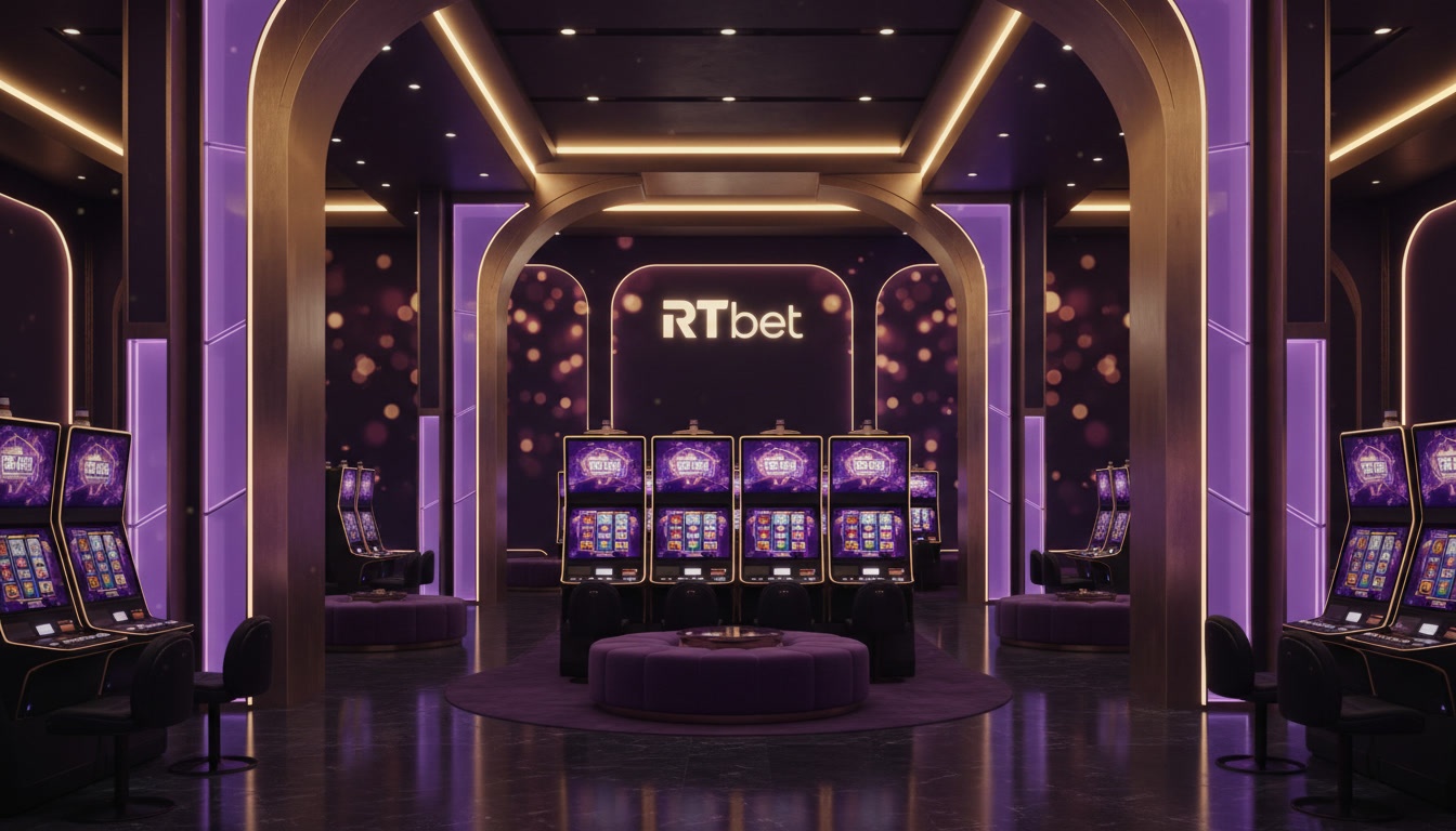 Πληροφορίες για Υπεύθυνο Παιχνίδι στο RTbet Καζίνο
